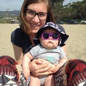 Meet your Posher, Taylor